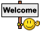 bem-vindo